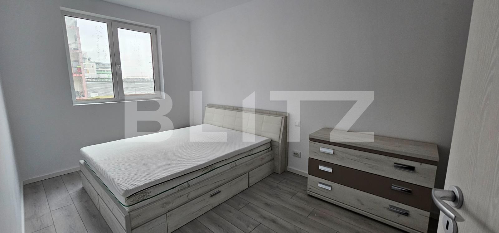 Apartament de închiriat 2 camere Calea Moldovei - 135164AI | BLITZ Bistriţa | Poza4