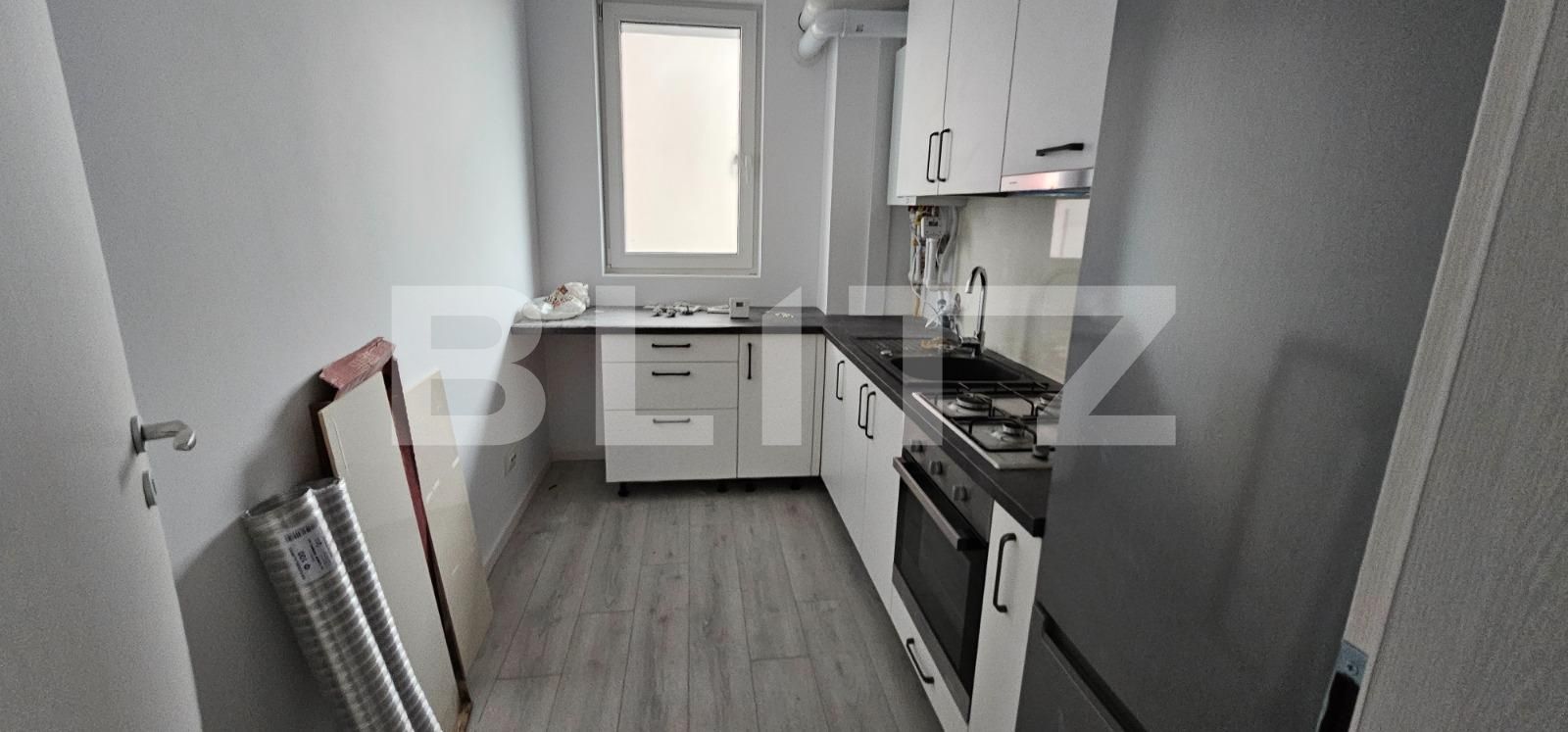 Apartament de închiriat 2 camere Calea Moldovei - 135164AI | BLITZ Bistriţa | Poza3