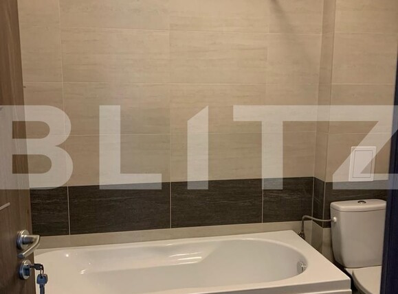 Apartament de închiriat 3 camere Central - 135173AI | BLITZ Bistriţa | Poza5