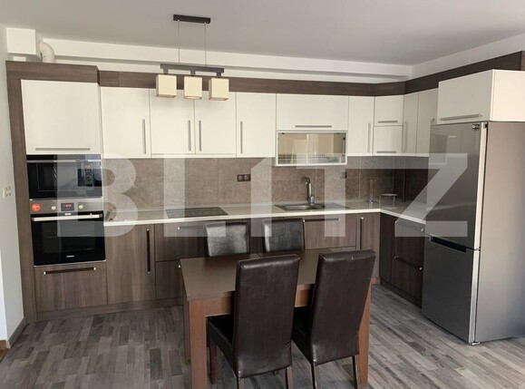 Apartament de închiriat 3 camere Central - 135173AI | BLITZ Bistriţa | Poza1