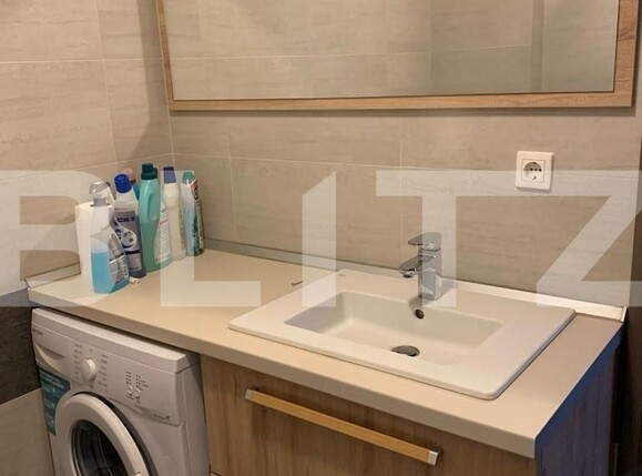 Apartament de închiriat 3 camere Central - 135173AI | BLITZ Bistriţa | Poza4