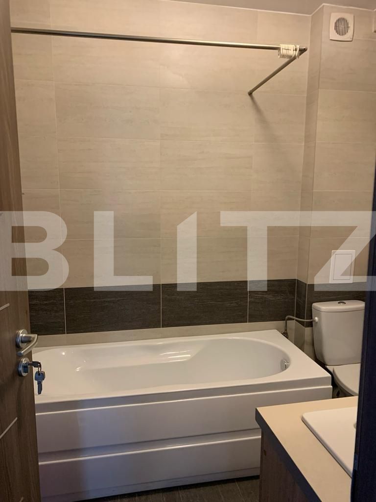 Apartament de închiriat 3 camere Central - 135173AI | BLITZ Bistriţa | Poza5