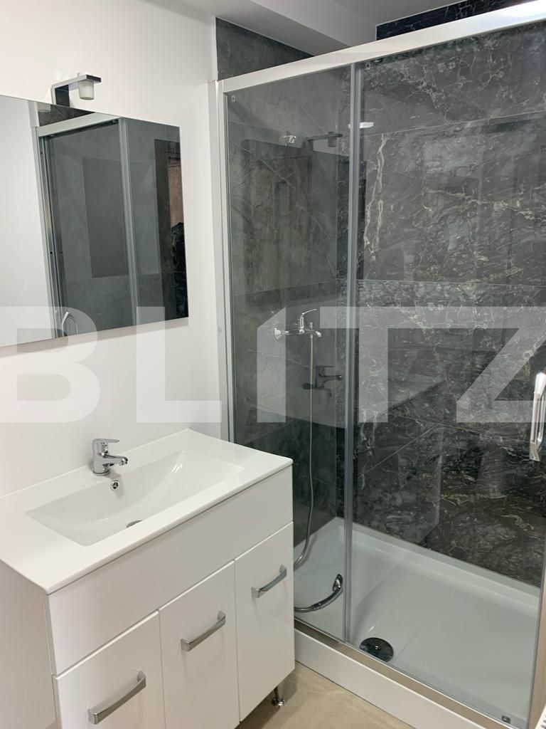 Apartament de închiriat 3 camere Central - 135173AI | BLITZ Bistriţa | Poza3