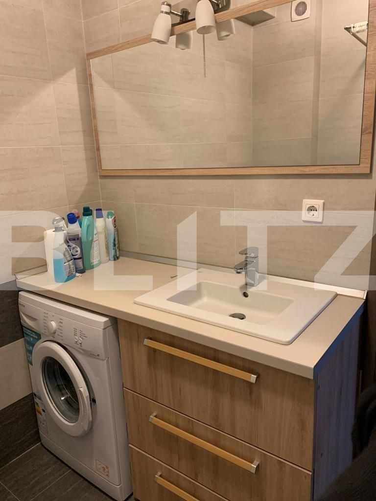 Apartament de închiriat 3 camere Central - 135173AI | BLITZ Bistriţa | Poza4