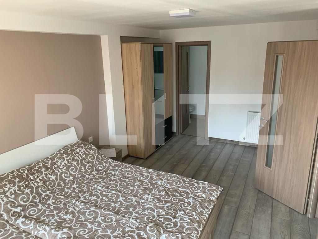 Apartament de închiriat 3 camere Central - 135173AI | BLITZ Bistriţa | Poza7