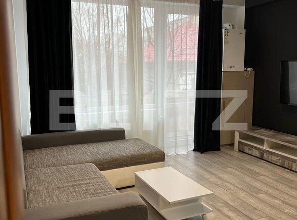 Apartament de închiriat 2 camere Central - 135175AI | BLITZ Bistriţa | Poza5