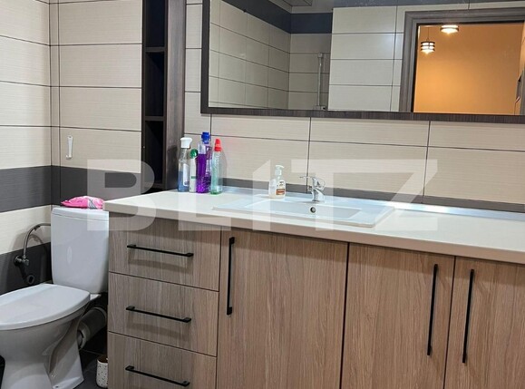 Apartament de închiriat 2 camere Central - 135175AI | BLITZ Bistriţa | Poza3