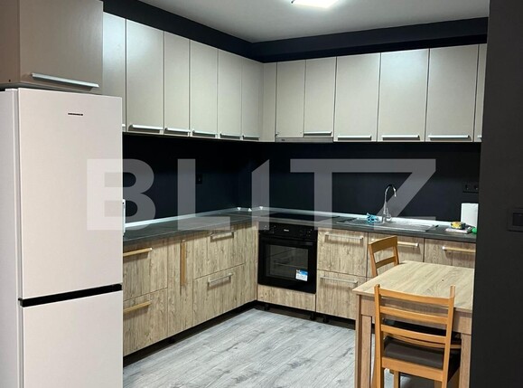 Apartament de închiriat 2 camere Central - 135175AI | BLITZ Bistriţa | Poza1