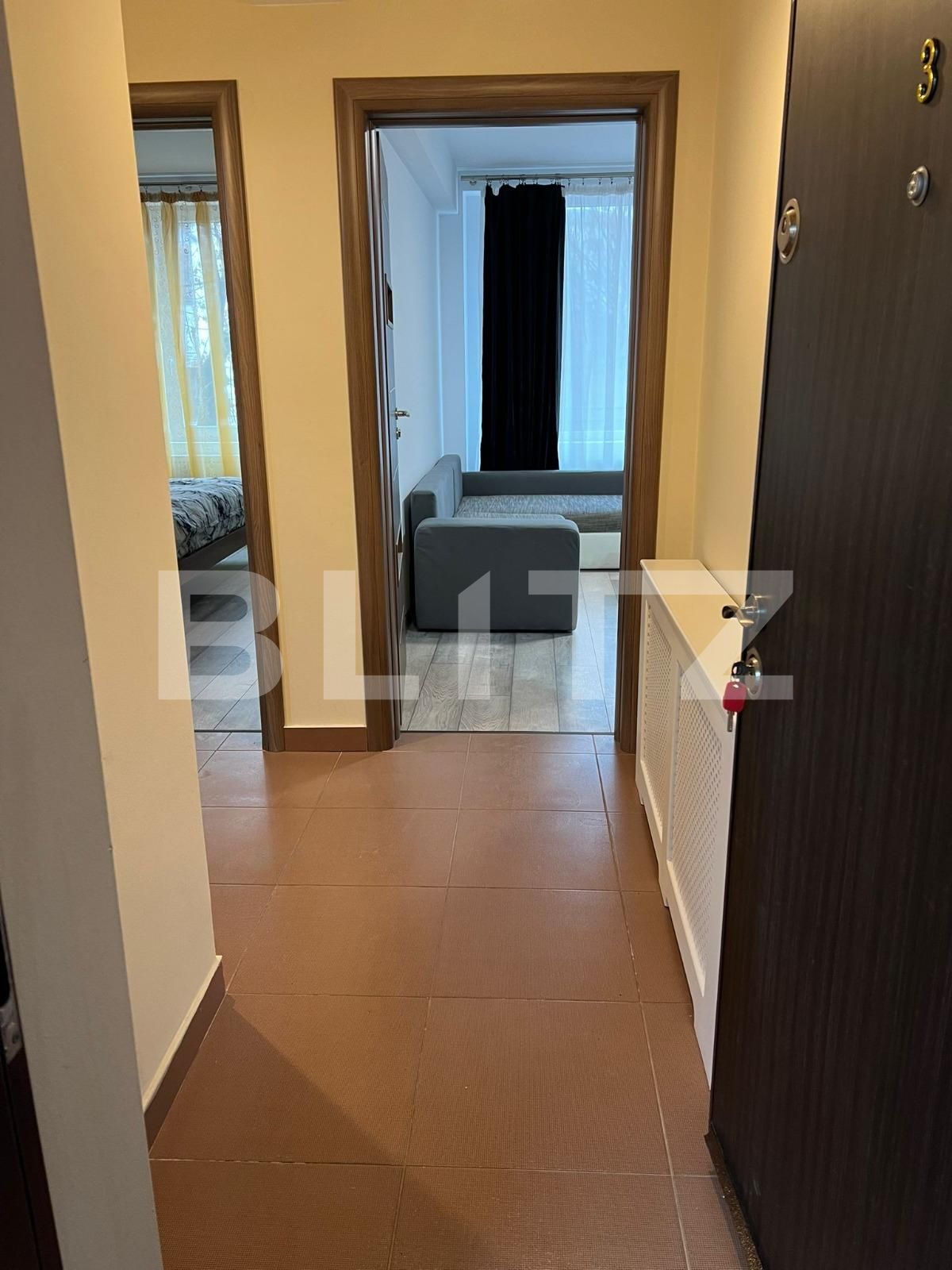 Apartament de închiriat 2 camere Central - 135175AI | BLITZ Bistriţa | Poza7