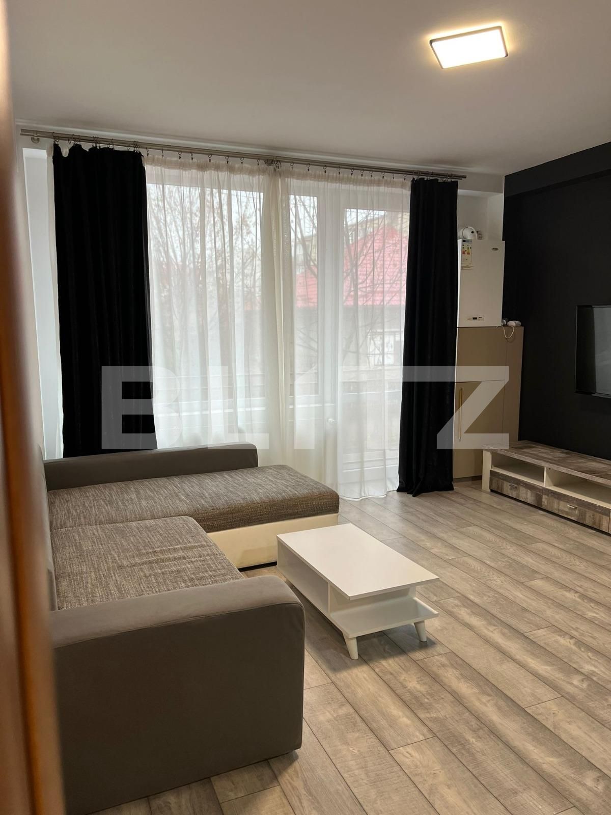 Apartament de închiriat 2 camere Central - 135175AI | BLITZ Bistriţa | Poza5