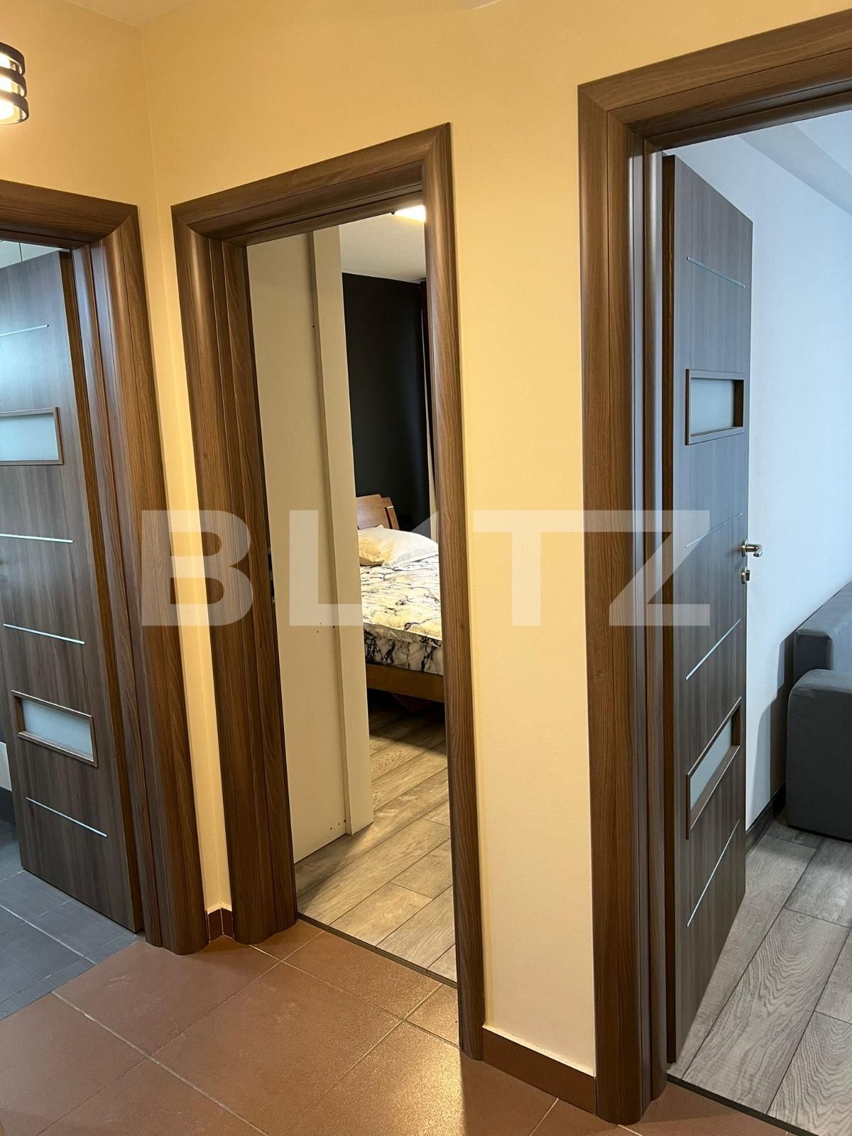 Apartament de închiriat 2 camere Central - 135175AI | BLITZ Bistriţa | Poza2