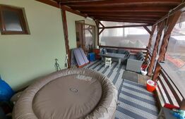 Duplex mobilat si utilat,102mp.utili, 250mp teren, zona Valea Rusului