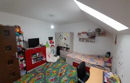 Duplex mobilat si utilat,102mp.utili, 250mp teren, zona Valea Rusului
