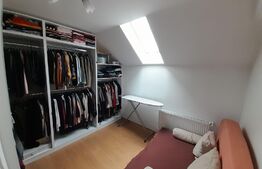 Duplex mobilat si utilat,102mp.utili, 250mp teren, zona Valea Rusului