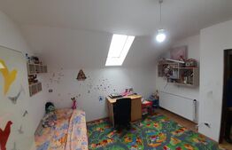 Duplex mobilat si utilat,102mp.utili, 250mp teren, zona Valea Rusului