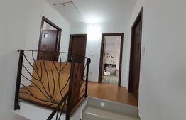 Duplex mobilat si utilat,102mp.utili, 250mp teren, zona Valea Rusului