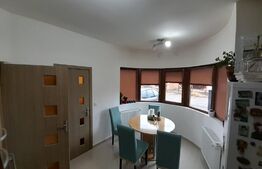 Duplex mobilat si utilat,102mp.utili, 250mp teren, zona Valea Rusului