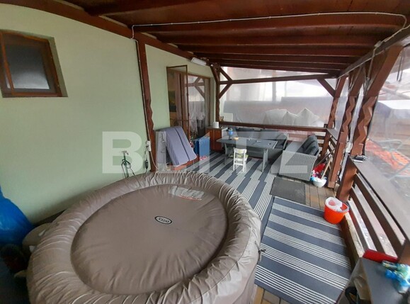 Casa de vânzare 4 camere Nord - 135201CV | BLITZ Bistriţa | Poza12