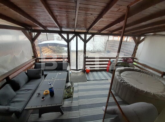 Casa de vânzare 4 camere Nord - 135201CV | BLITZ Bistriţa | Poza6