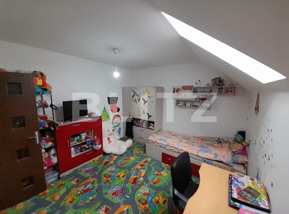 Casa de vânzare 4 camere Nord - 135201CV | BLITZ Bistriţa | Poza9