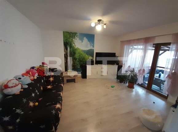 Casa de vânzare 4 camere Nord - 135201CV | BLITZ Bistriţa | Poza1