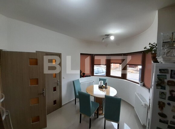 Casa de vânzare 4 camere Nord - 135201CV | BLITZ Bistriţa | Poza13