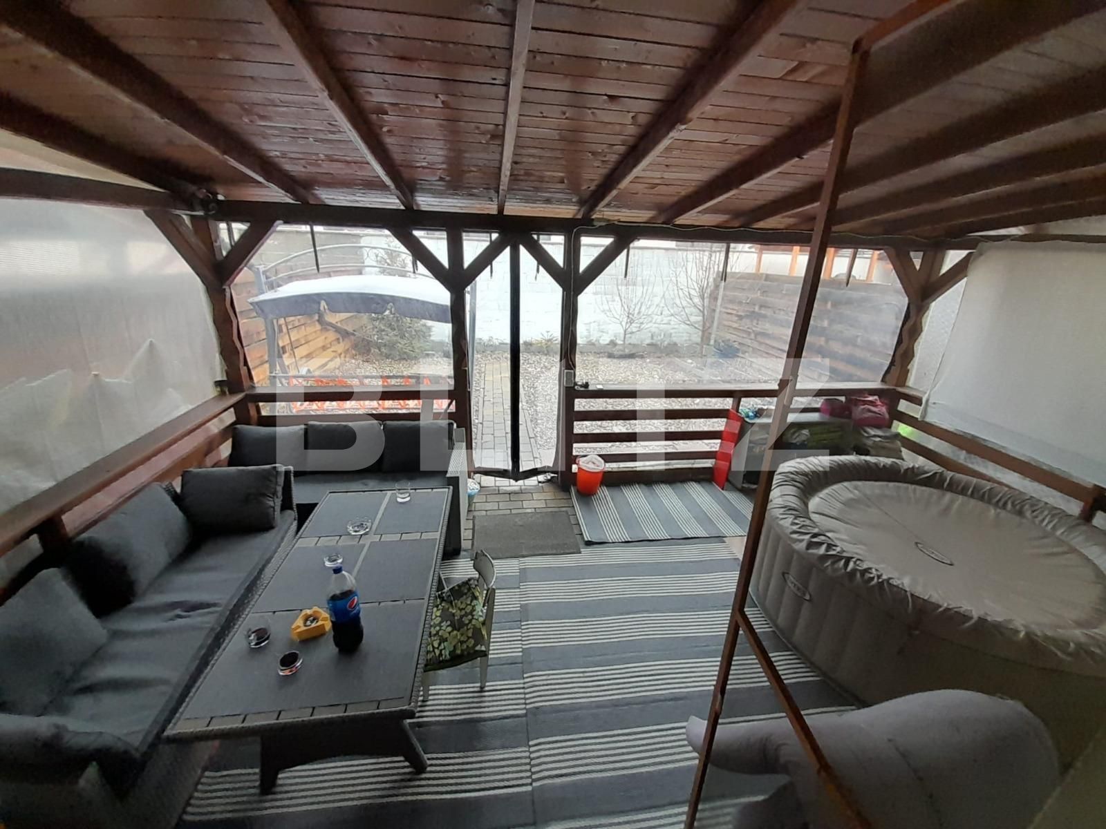 Casa de vânzare 4 camere Nord - 135201CV | BLITZ Bistriţa | Poza6