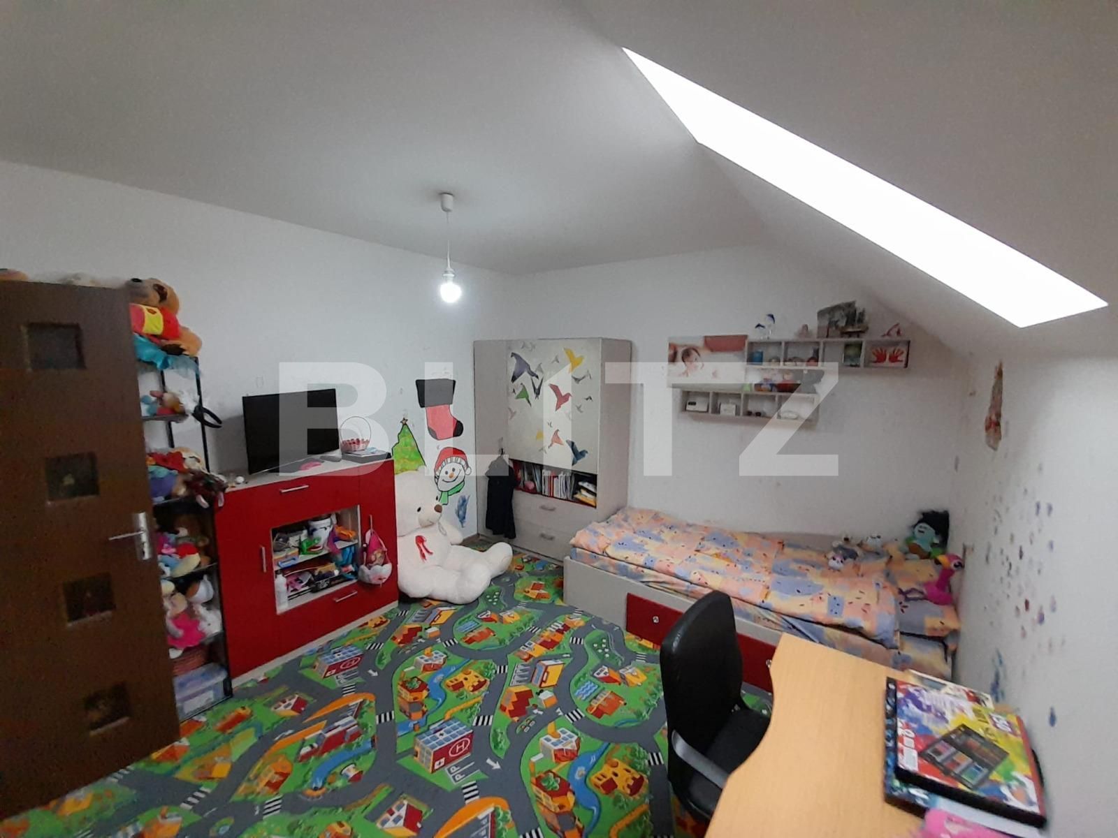 Casa de vânzare 4 camere Nord - 135201CV | BLITZ Bistriţa | Poza9