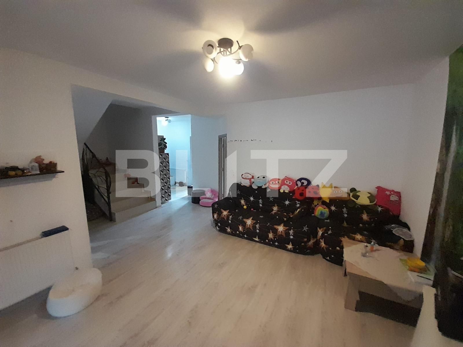 Casa de vânzare 4 camere Nord - 135201CV | BLITZ Bistriţa | Poza2