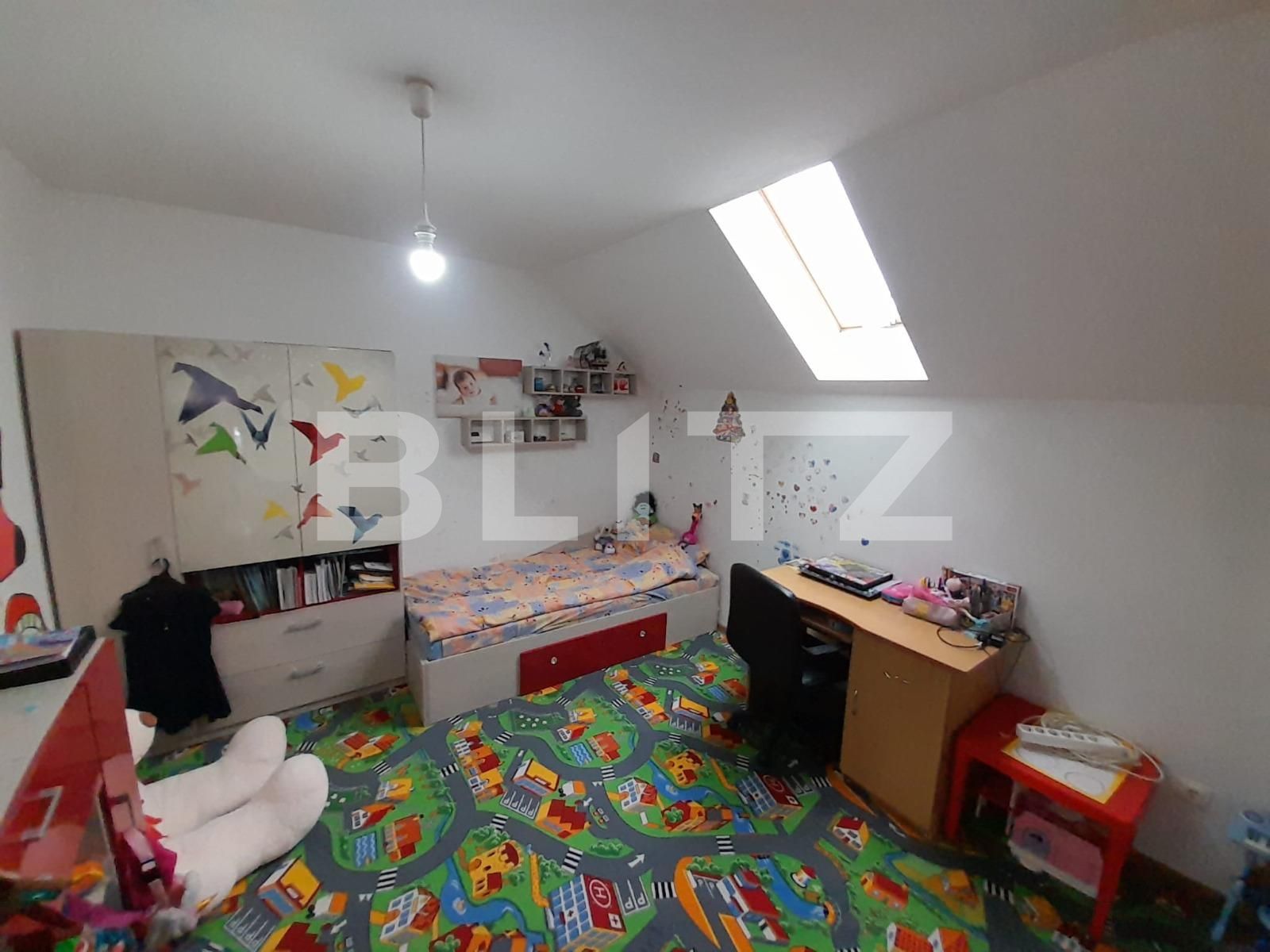 Casa de vânzare 4 camere Nord - 135201CV | BLITZ Bistriţa | Poza14