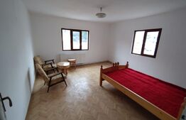 Apartament 3 camere,80mp,etaj 1+garaj,valea Ghinzi