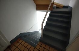 Apartament 3 camere,80mp,etaj 1+garaj,valea Ghinzi