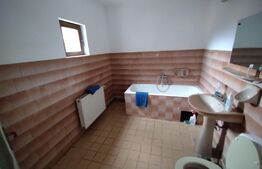 Apartament 3 camere,80mp,etaj 1+garaj,valea Ghinzi