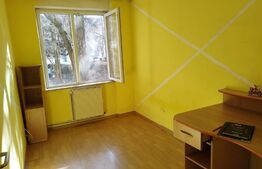 Apartament 3 camere, 65mp, decomandat, parter , Andrei Muresanu