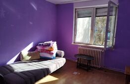 Apartament 3 camere, 65mp, decomandat, parter , Andrei Muresanu