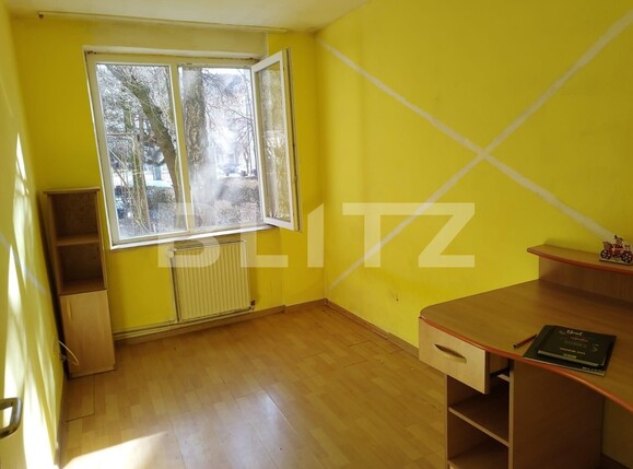 Apartament de vânzare 3 camere Central - 135245AV | BLITZ Bistriţa | Poza2