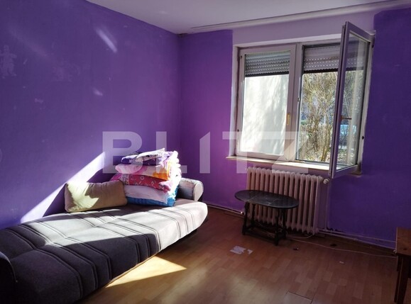 Apartament de vânzare 3 camere Central - 135245AV | BLITZ Bistriţa | Poza3