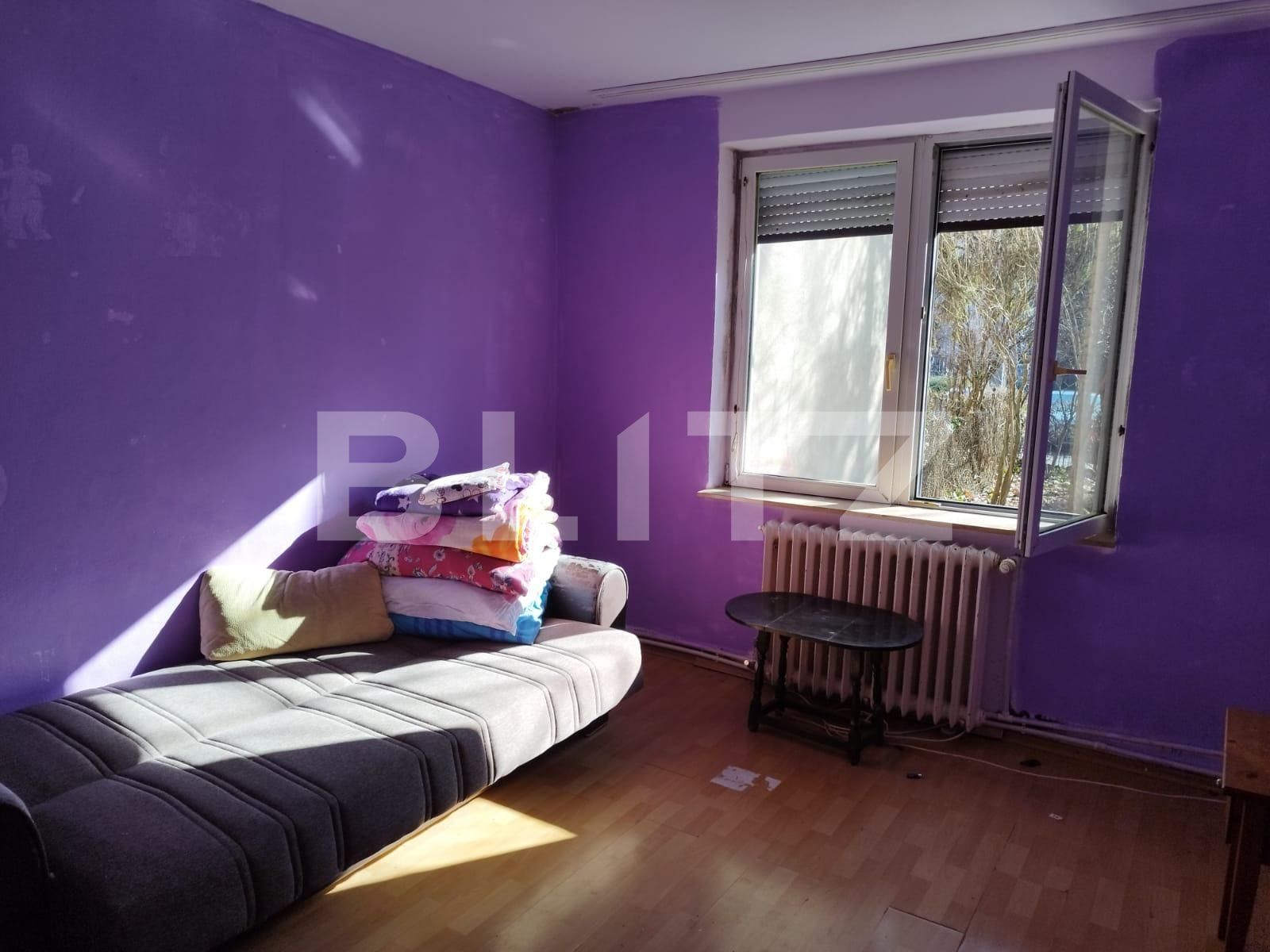 Apartament de vânzare 3 camere Central - 135245AV | BLITZ Bistriţa | Poza3