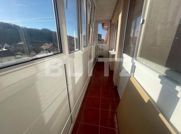 Apartament de închiriat 4 camere Ștefan cel Mare - 135297AI | BLITZ Bistriţa | Poza6