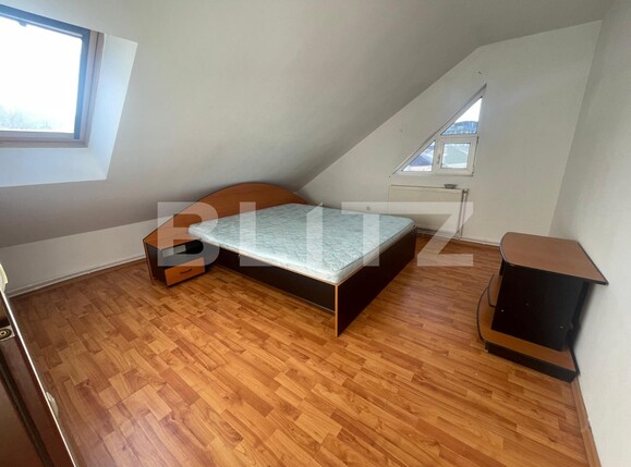 Apartament de închiriat 4 camere Ștefan cel Mare - 135297AI | BLITZ Bistriţa | Poza11