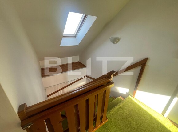 Apartament de închiriat 4 camere Ștefan cel Mare - 135297AI | BLITZ Bistriţa | Poza10