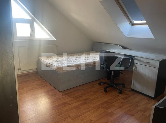 Apartament de închiriat 4 camere Ștefan cel Mare - 135297AI | BLITZ Bistriţa | Poza13