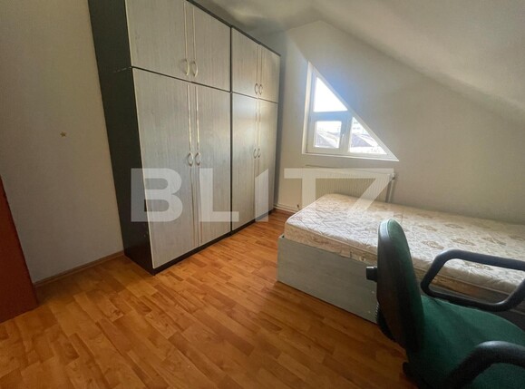 Apartament de închiriat 4 camere Ștefan cel Mare - 135297AI | BLITZ Bistriţa | Poza18