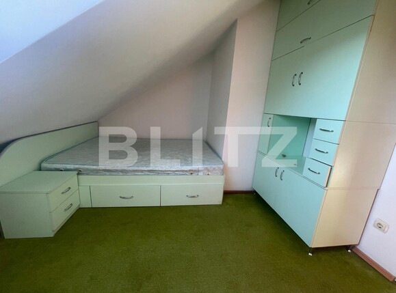 Apartament de închiriat 4 camere Ștefan cel Mare - 135297AI | BLITZ Bistriţa | Poza15