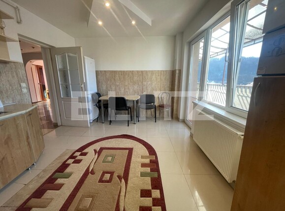 Apartament de închiriat 4 camere Ștefan cel Mare - 135297AI | BLITZ Bistriţa | Poza8