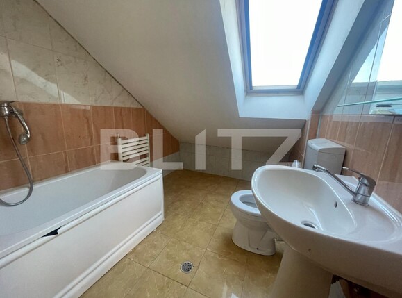 Apartament de închiriat 4 camere Ștefan cel Mare - 135297AI | BLITZ Bistriţa | Poza14