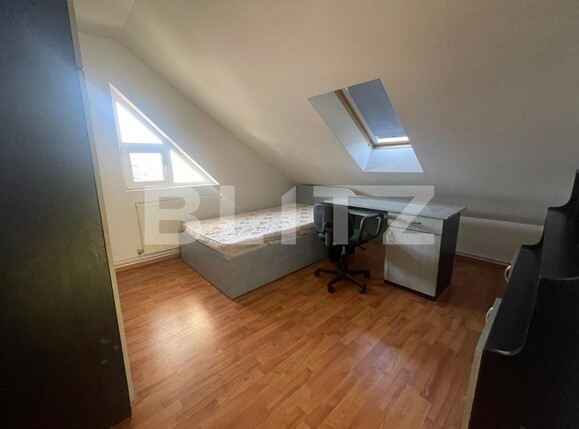 Apartament de închiriat 4 camere Ștefan cel Mare - 135297AI | BLITZ Bistriţa | Poza12