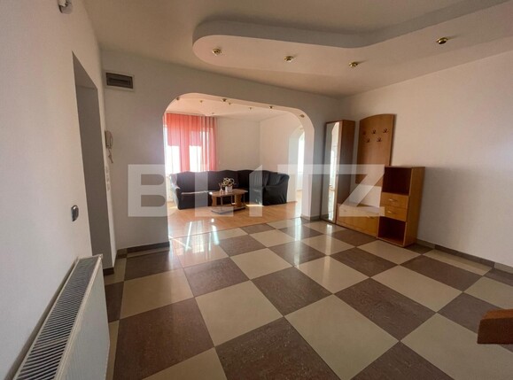 Apartament de închiriat 4 camere Ștefan cel Mare - 135297AI | BLITZ Bistriţa | Poza2