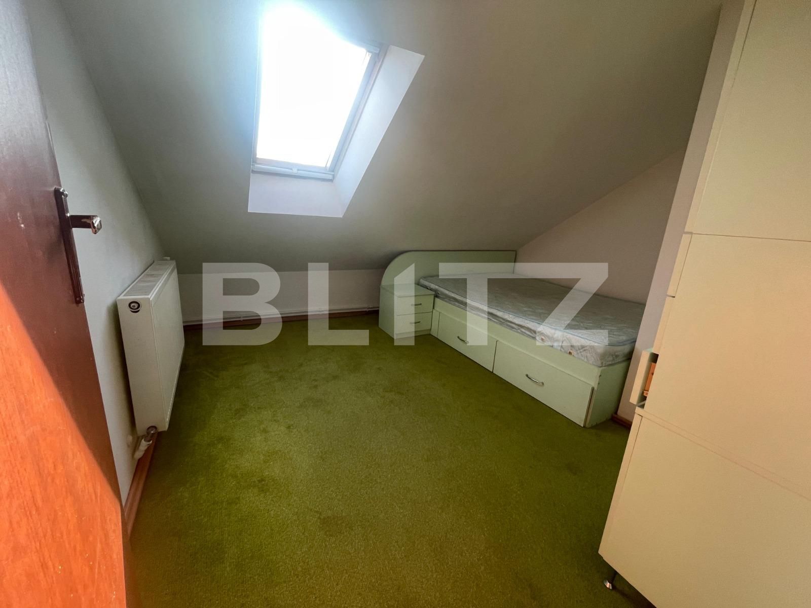 Apartament de închiriat 4 camere Ștefan cel Mare - 135297AI | BLITZ Bistriţa | Poza16