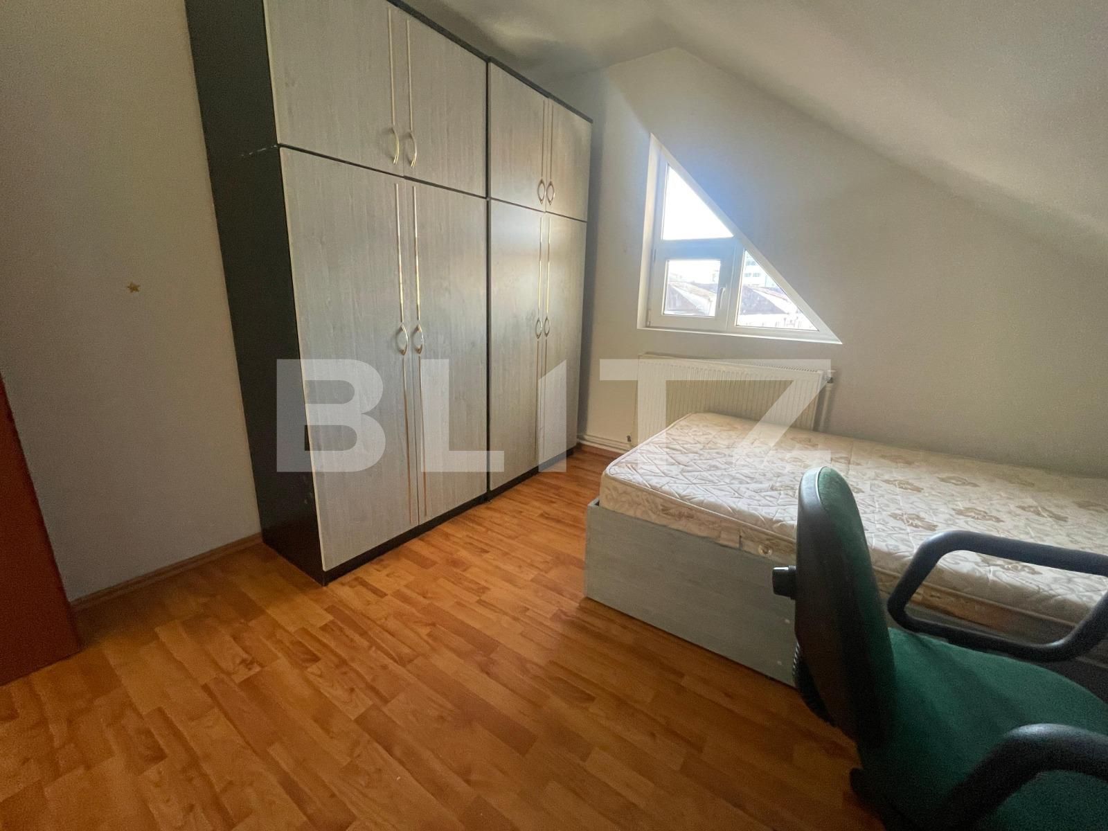 Apartament de închiriat 4 camere Ștefan cel Mare - 135297AI | BLITZ Bistriţa | Poza18